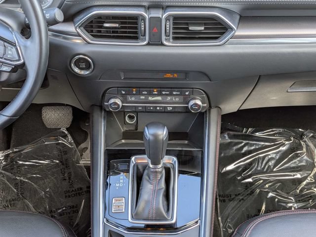 Used 2025 MAZDA CX-5 Carbon Edition AWD/4WD image 20