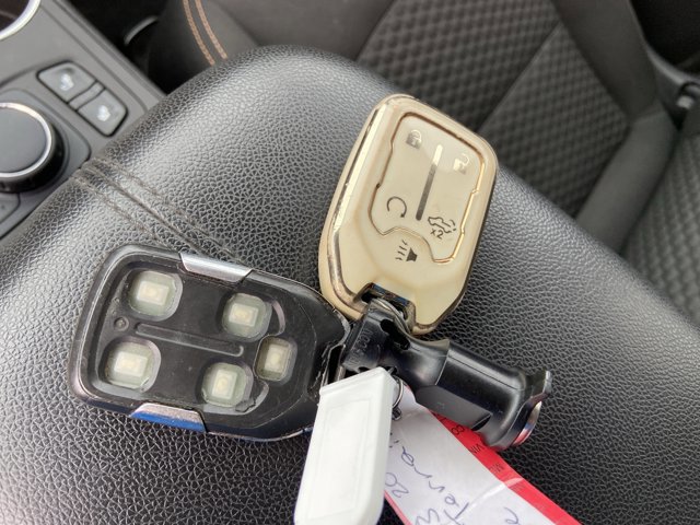 Used 2020 GMC Terrain SLE w/ Driver Convenience Package image 41