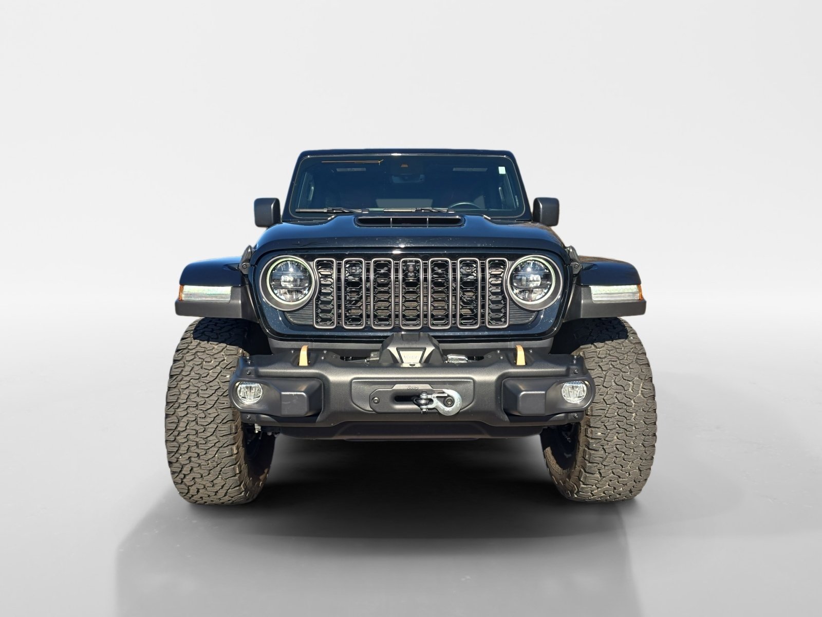 Used 2024 Jeep Wrangler Unlimited Rubicon 392 image 8