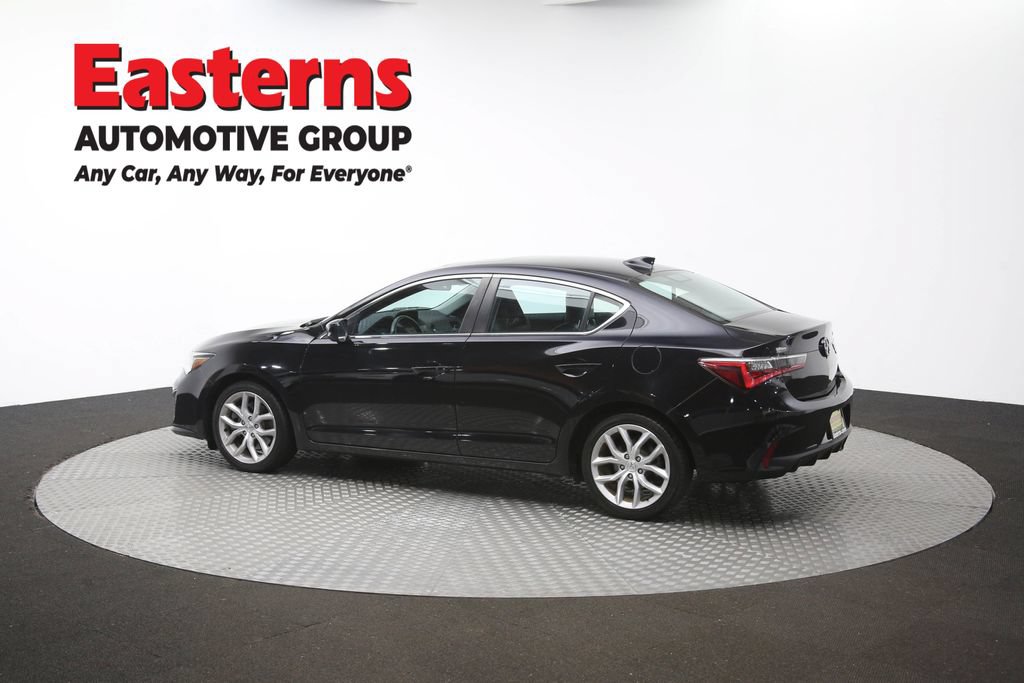Used 2019 Acura ILX FWD image 63