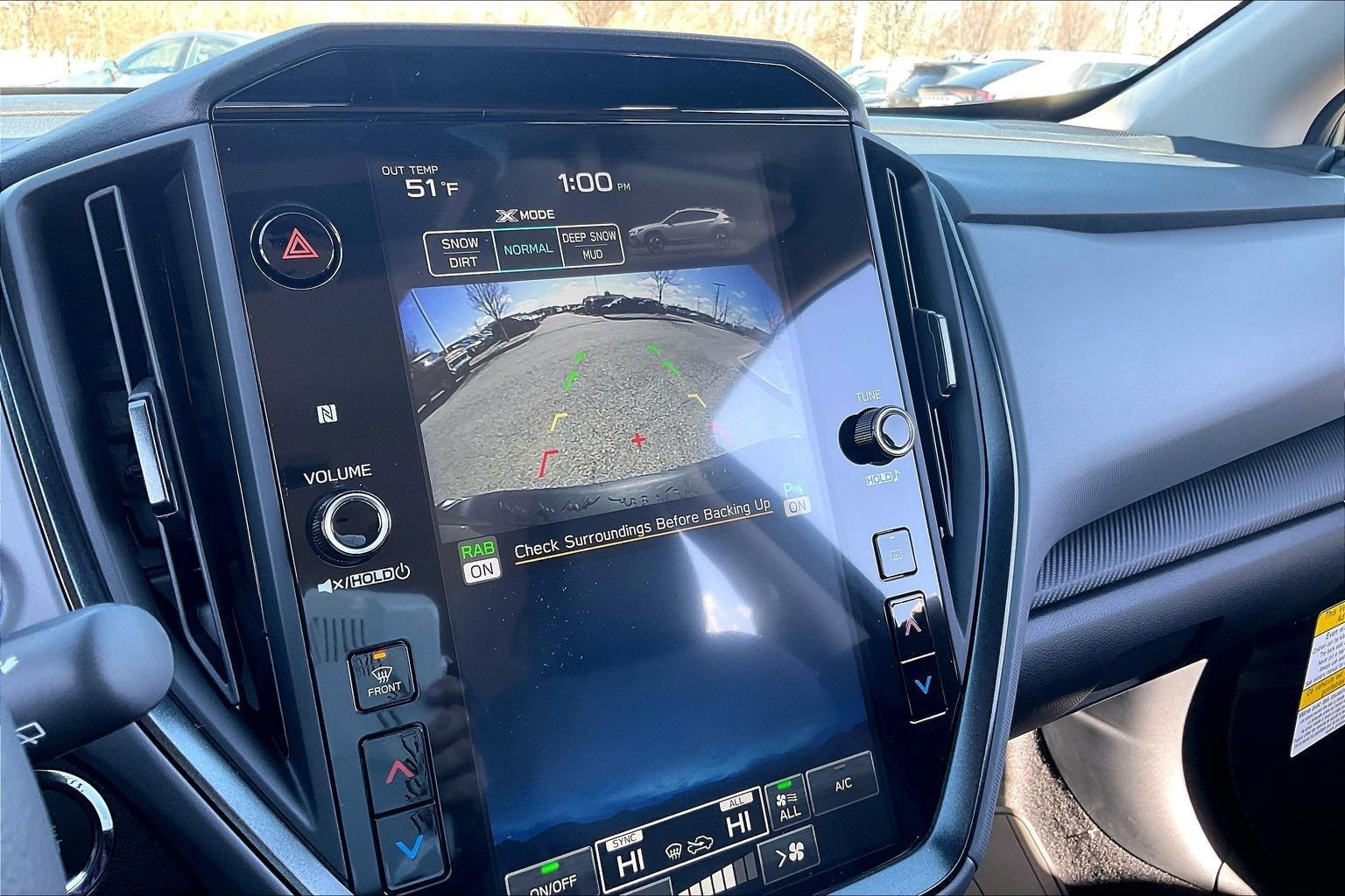 New 2026 Subaru Crosstrek 2.5i Limited image 18