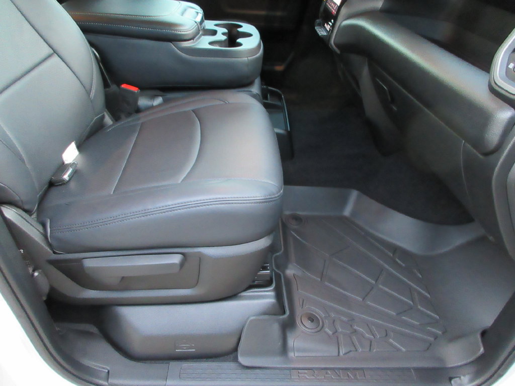 Used 2025 RAM 2500 Tradesman AWD/4WD image 24