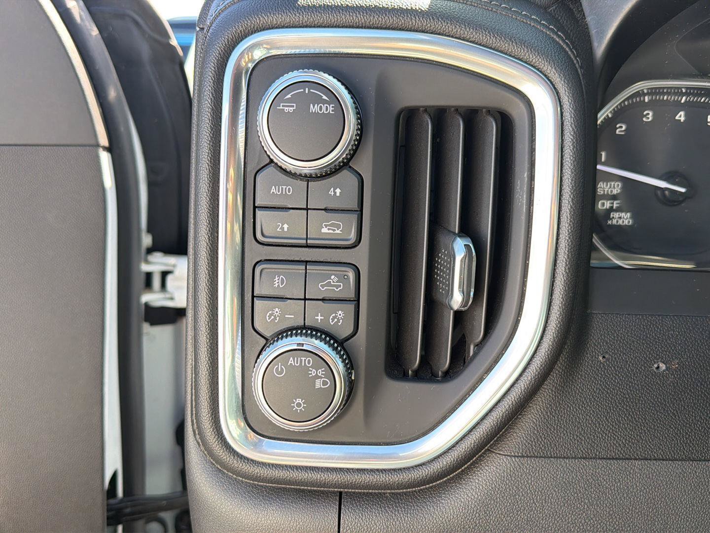 Certified 2021 GMC Sierra 1500 Elevation AWD/4WD image 19