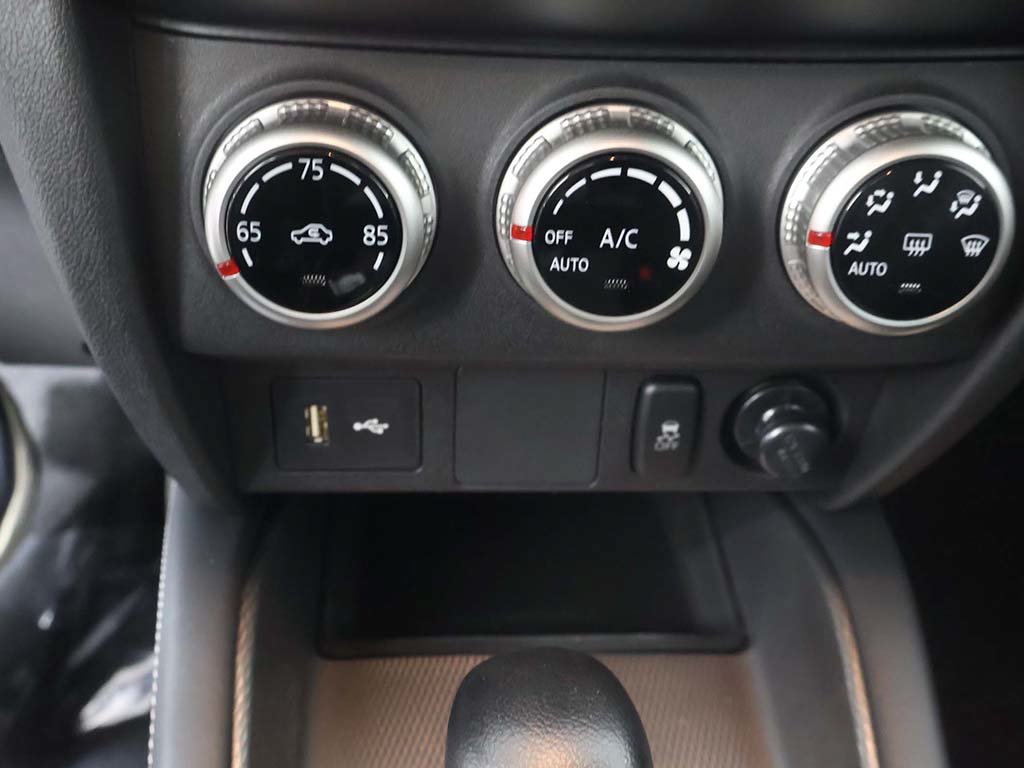 New 2027 Mitsubishi Outlander Sport FWD image 41