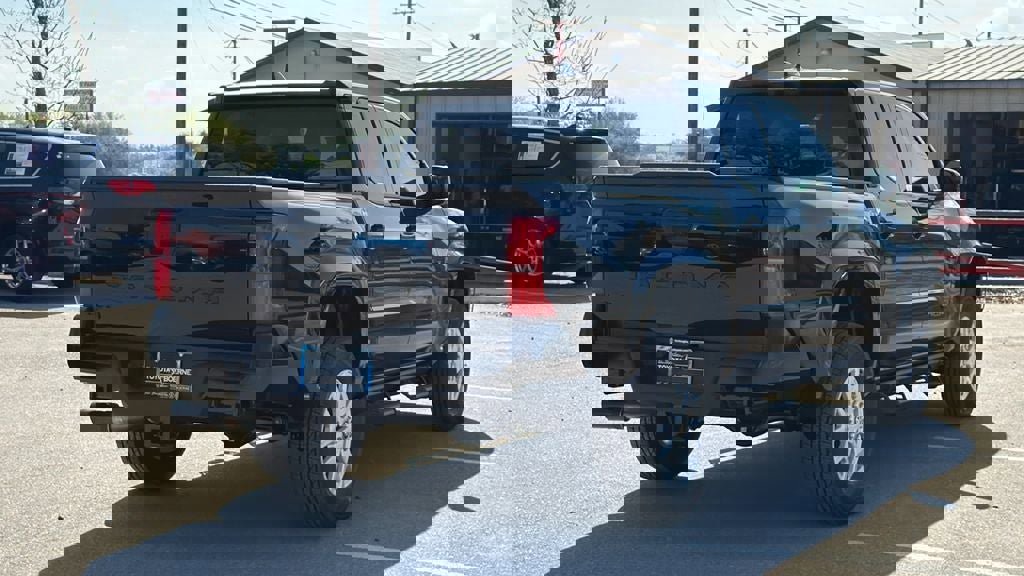 New 2026 Toyota Tacoma SR5 image 6