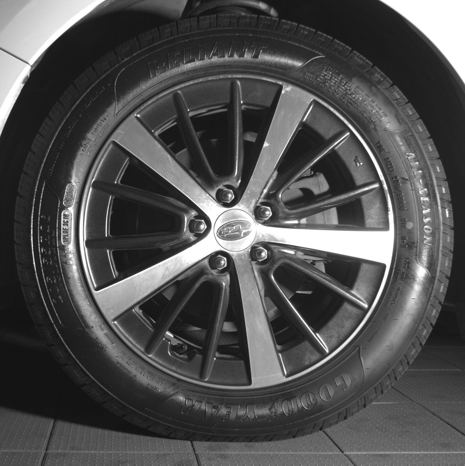 Used 2020 Subaru Impreza 2.0i Premium AWD/4WD image 11
