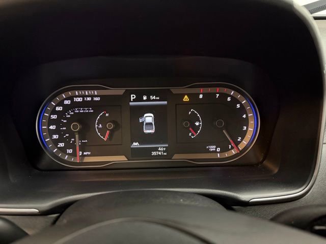 Used 2023 Hyundai Santa Cruz SEL image 28