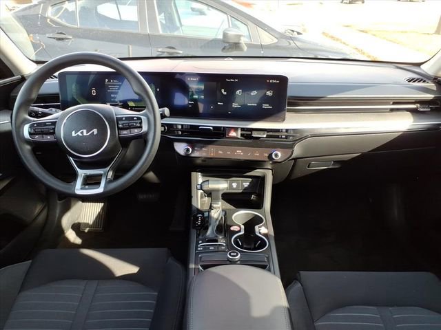 Used 2026 Kia K5 LXS image 8