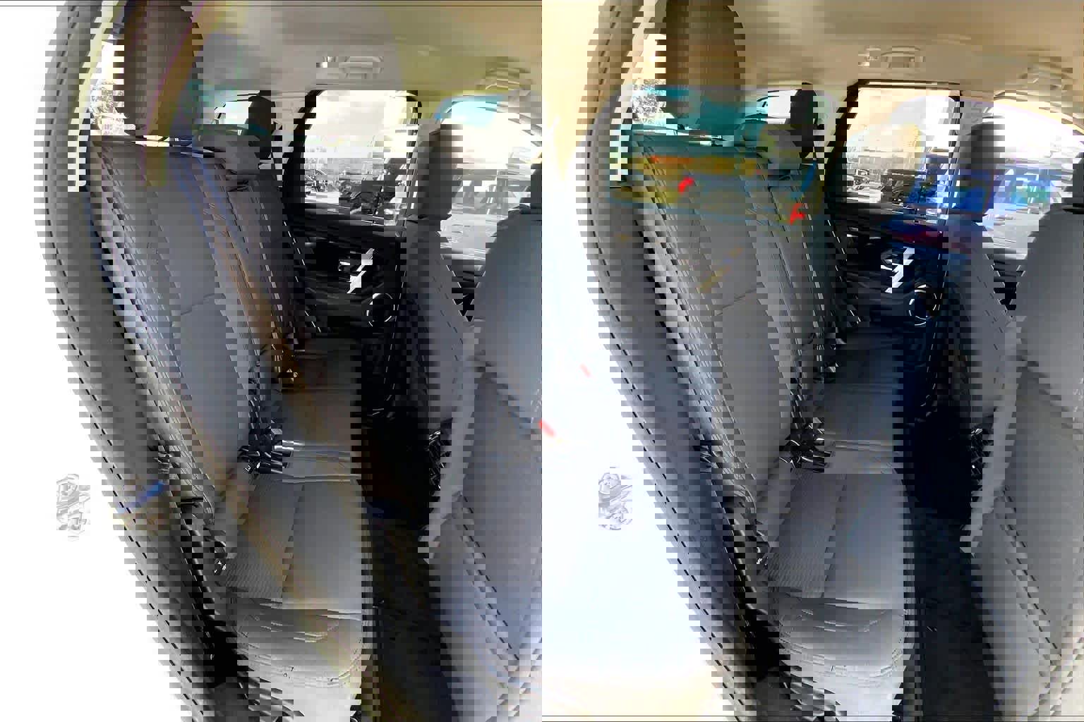 Used 2020 Land Rover Discovery Sport image 18