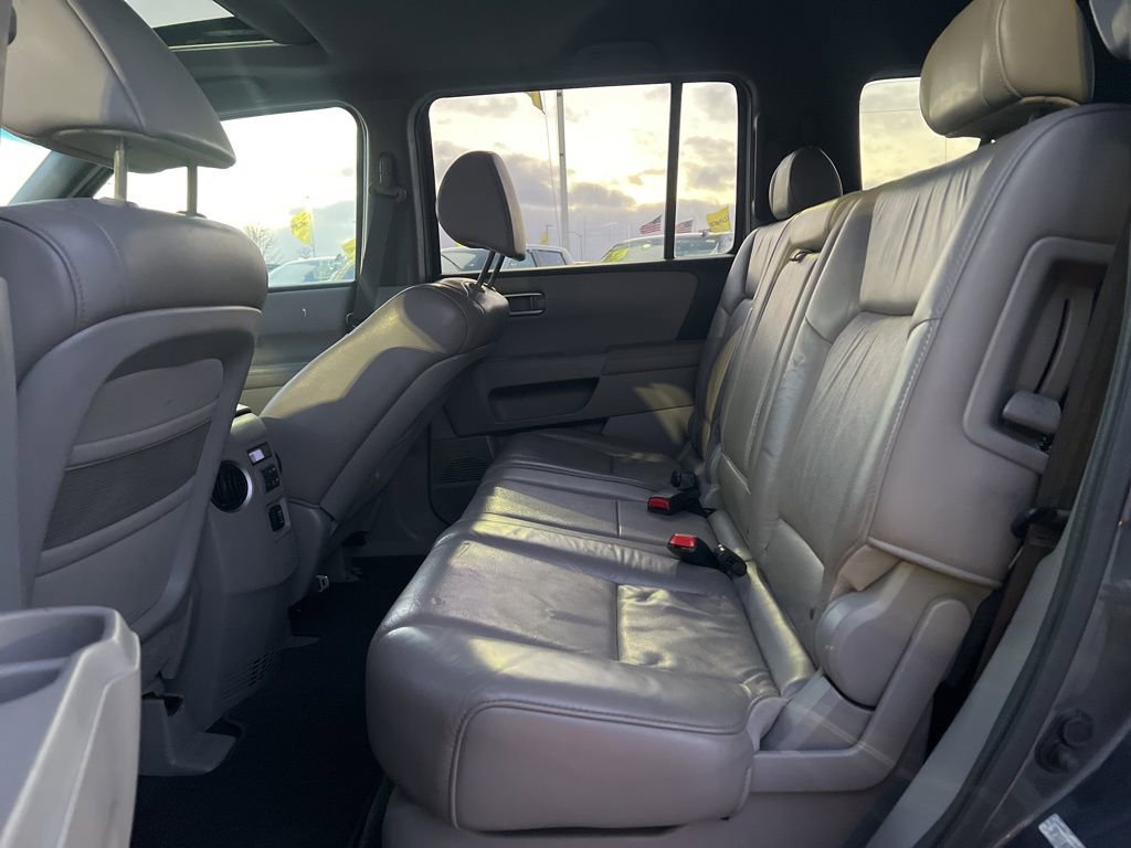 Used 2011 Honda Pilot EX-L image 25