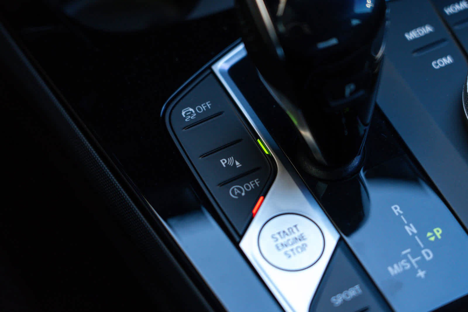 Certified 2024 BMW 228i Gran Coupe w/ Convenience Package image 27