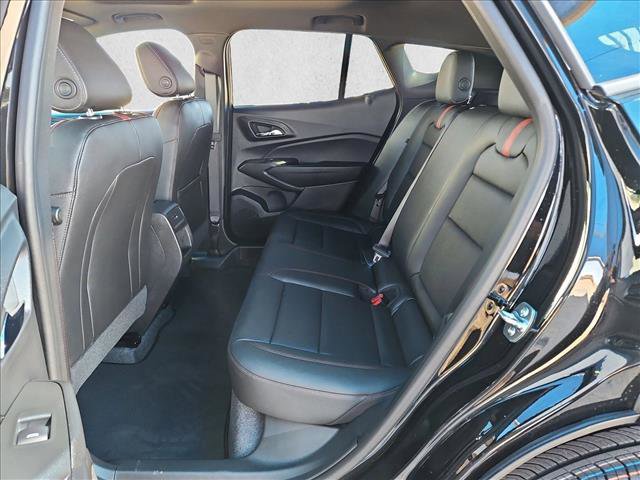 New 2026 Chevrolet Trax RS w/ Sunroof Package image 13