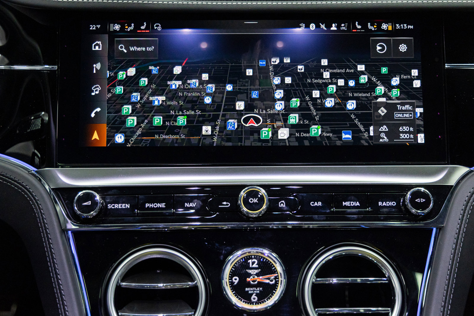 New 2026 Bentley Continental GT image 29
