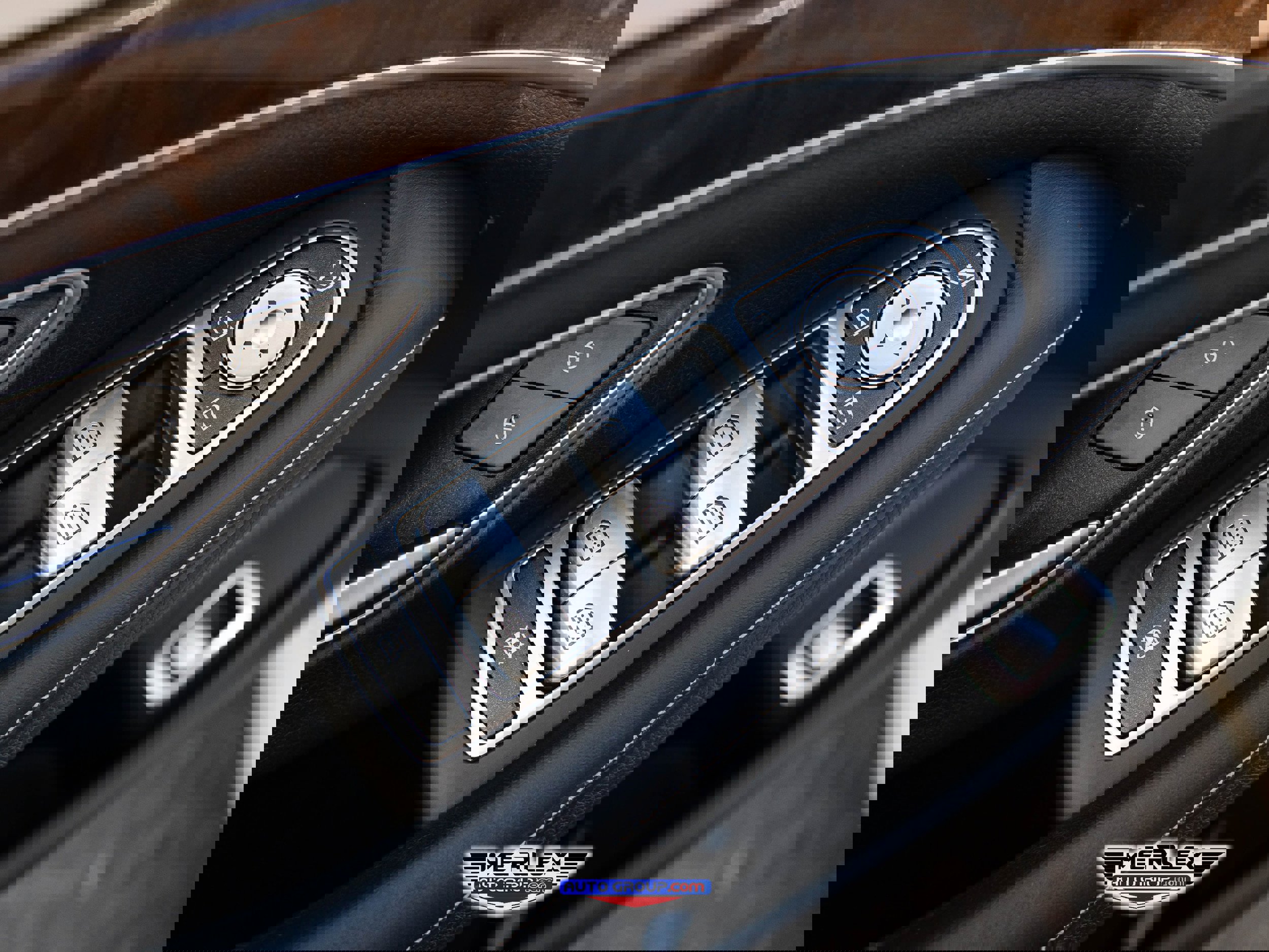 Used 2015 Mercedes-Benz S 550 Sedan image 42