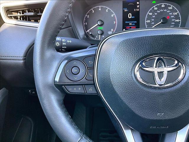 Used 2024 Toyota Corolla Cross SE image 20