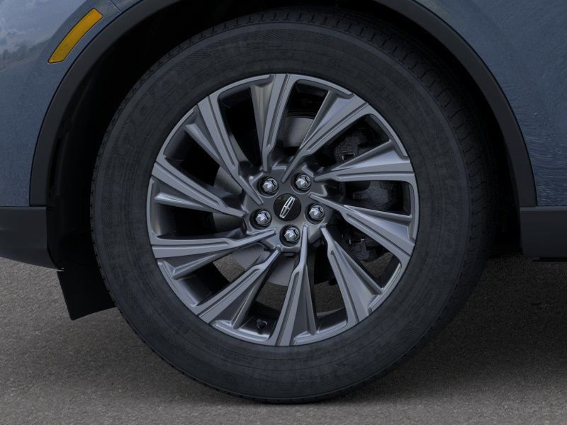 New 2026 Lincoln Aviator AWD image 20