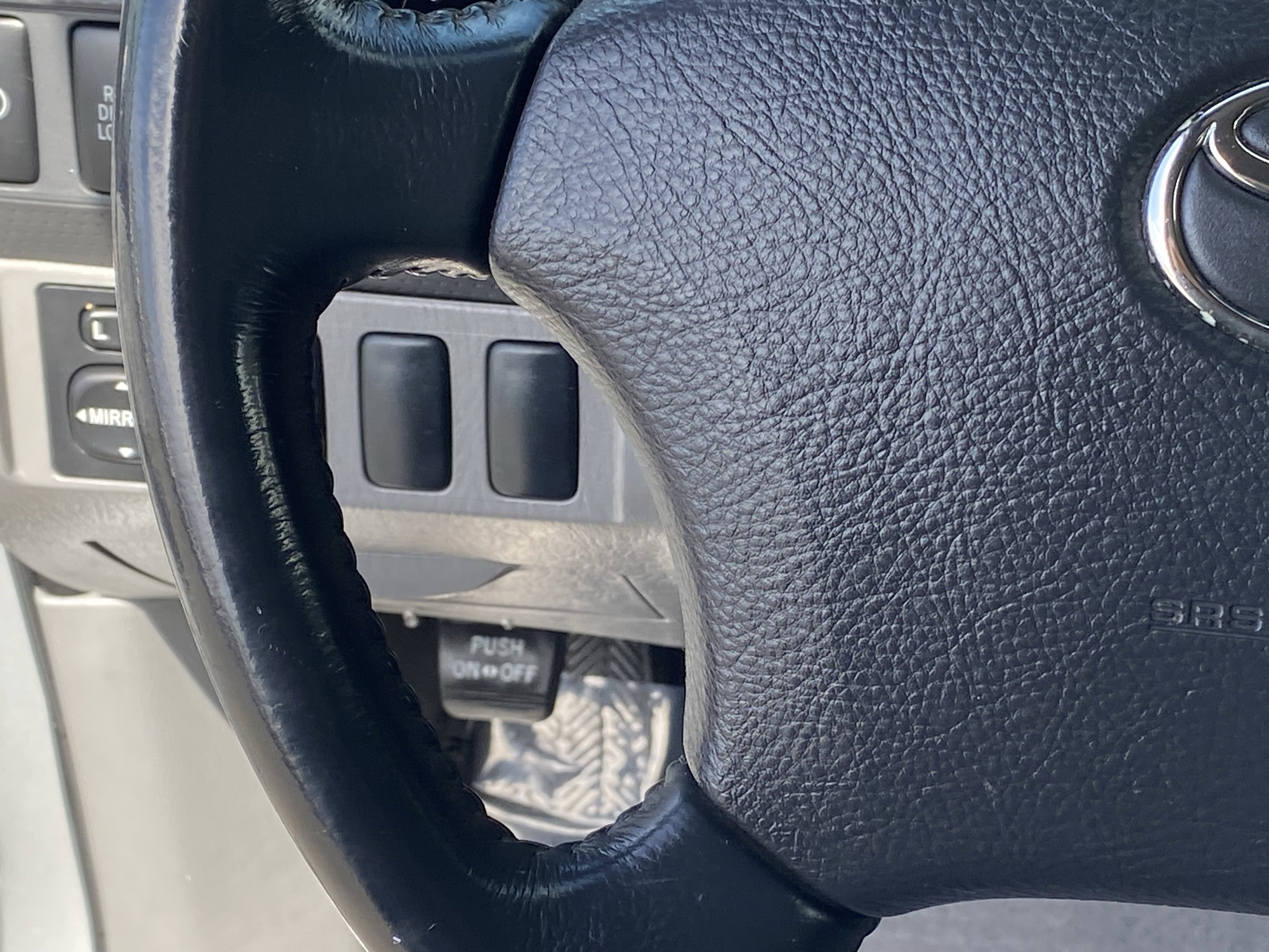 Used 2005 Toyota Tacoma PreRunner image 17