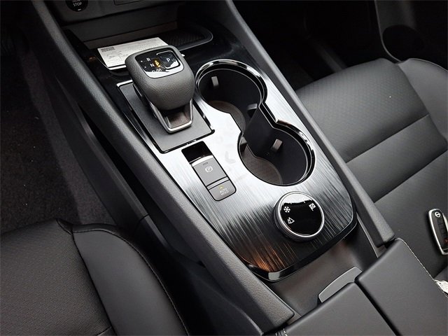 New 2026 Nissan Rogue SV w/ SV Premium Package image 7