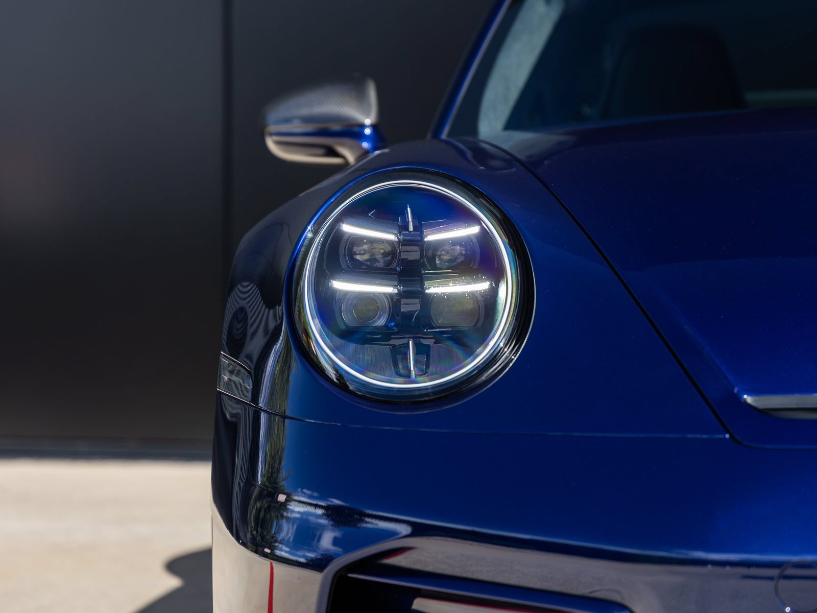 Certified 2026 Porsche 911 GT3 RWD image 25
