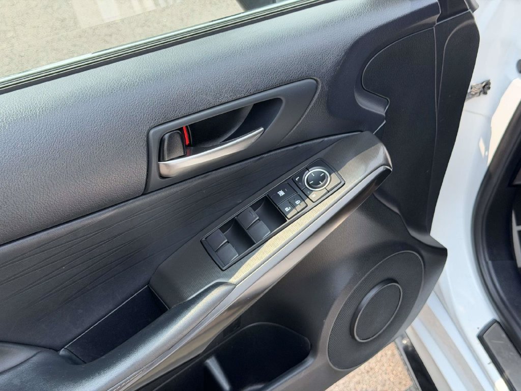 Used 2021 Lexus IS 350 F Sport w/ Accessory Package RWD image 18