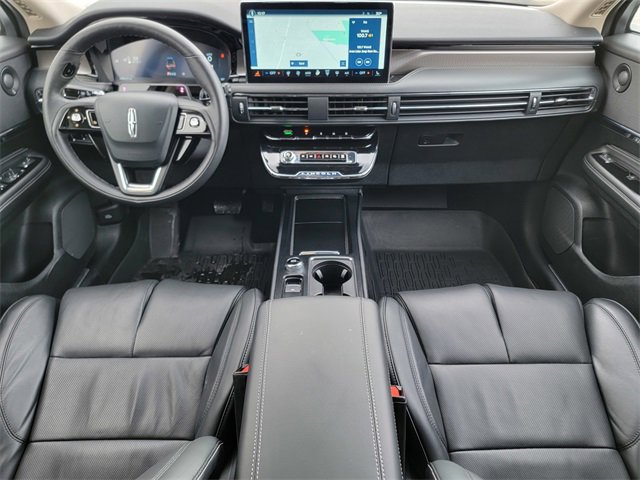 Certified 2025 Lincoln Corsair Reserve w/ Equipment Group 202A image 25