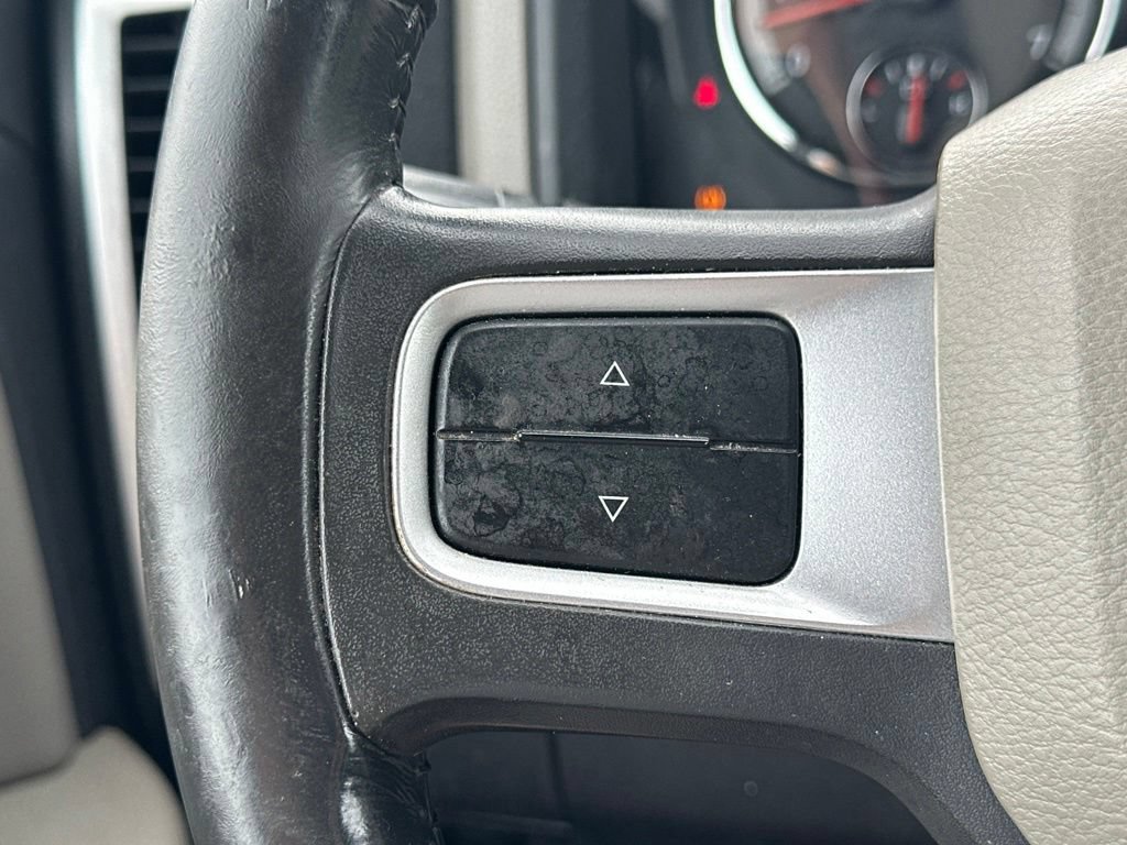 Used 2011 RAM 1500 Outdoorsman AWD/4WD image 22