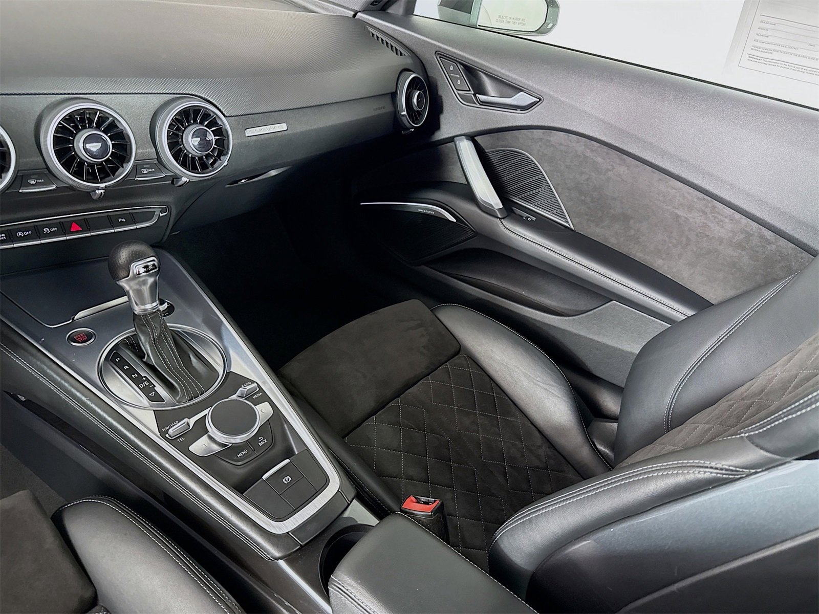 Used 2019 Audi TT 2.0T image 23