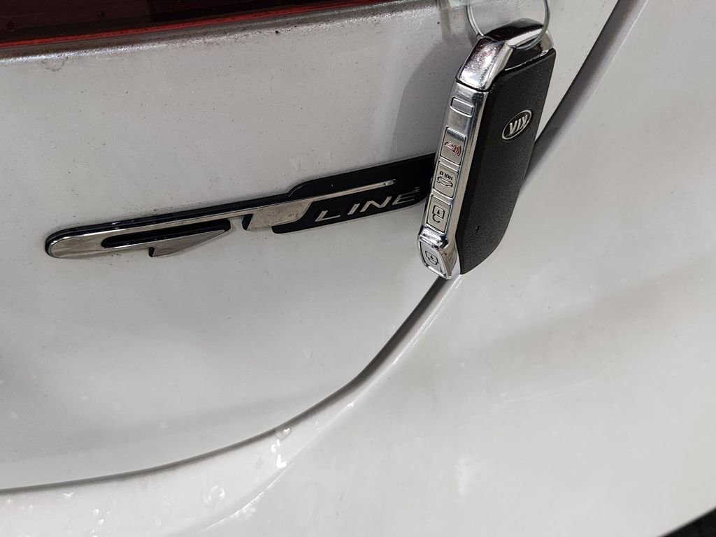 Used 2020 Kia Forte LXS FWD image 36