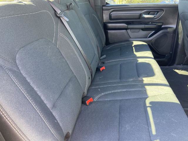 Used 2025 RAM 1500 Classic Warlock image 21