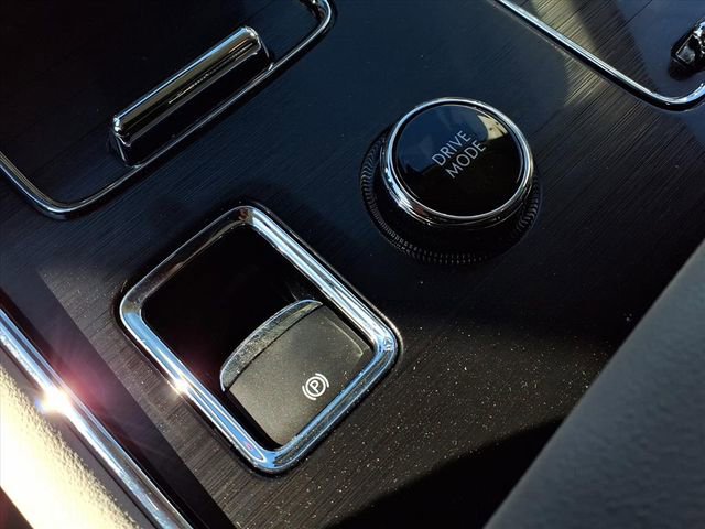 New 2026 Lincoln Aviator 2WD image 16