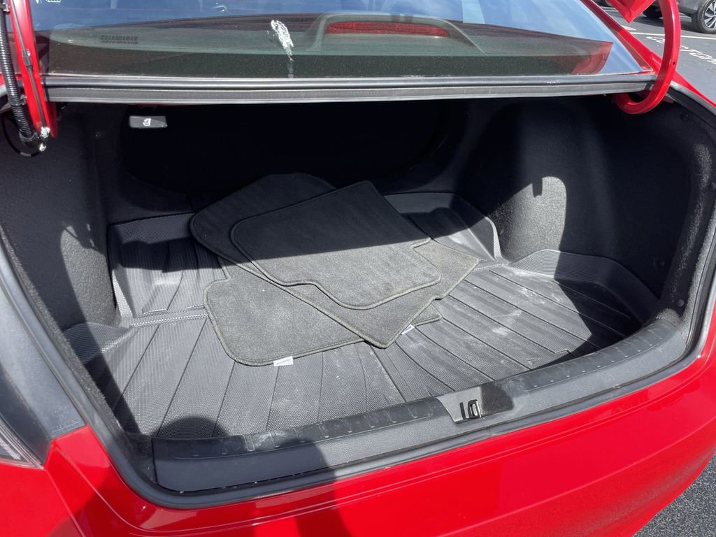 Used 2023 Honda Civic Sport image 34