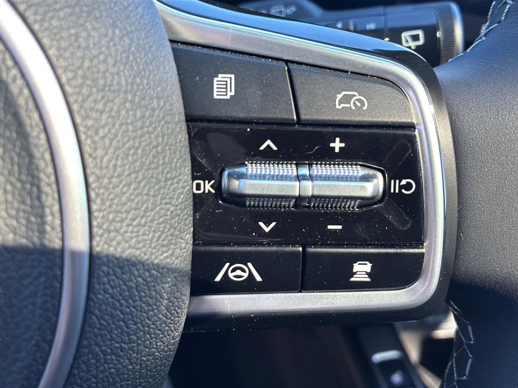 New 2025 Kia Sorento S w/ Panoramic Sunroof Package image 25
