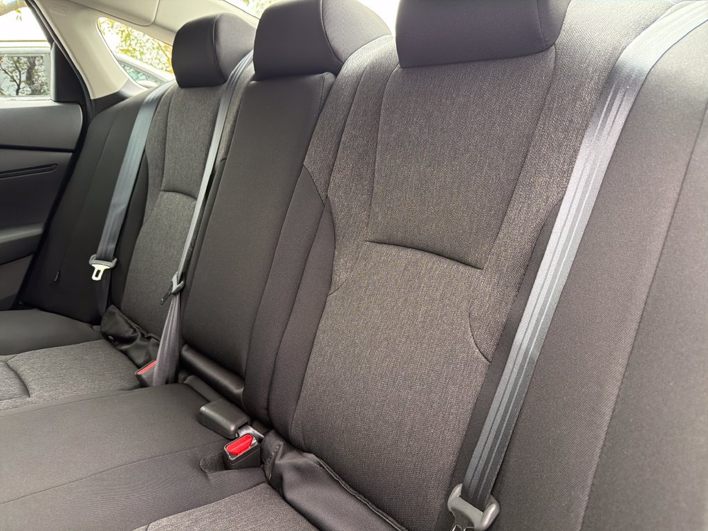 Used 2025 Honda Accord SE image 25