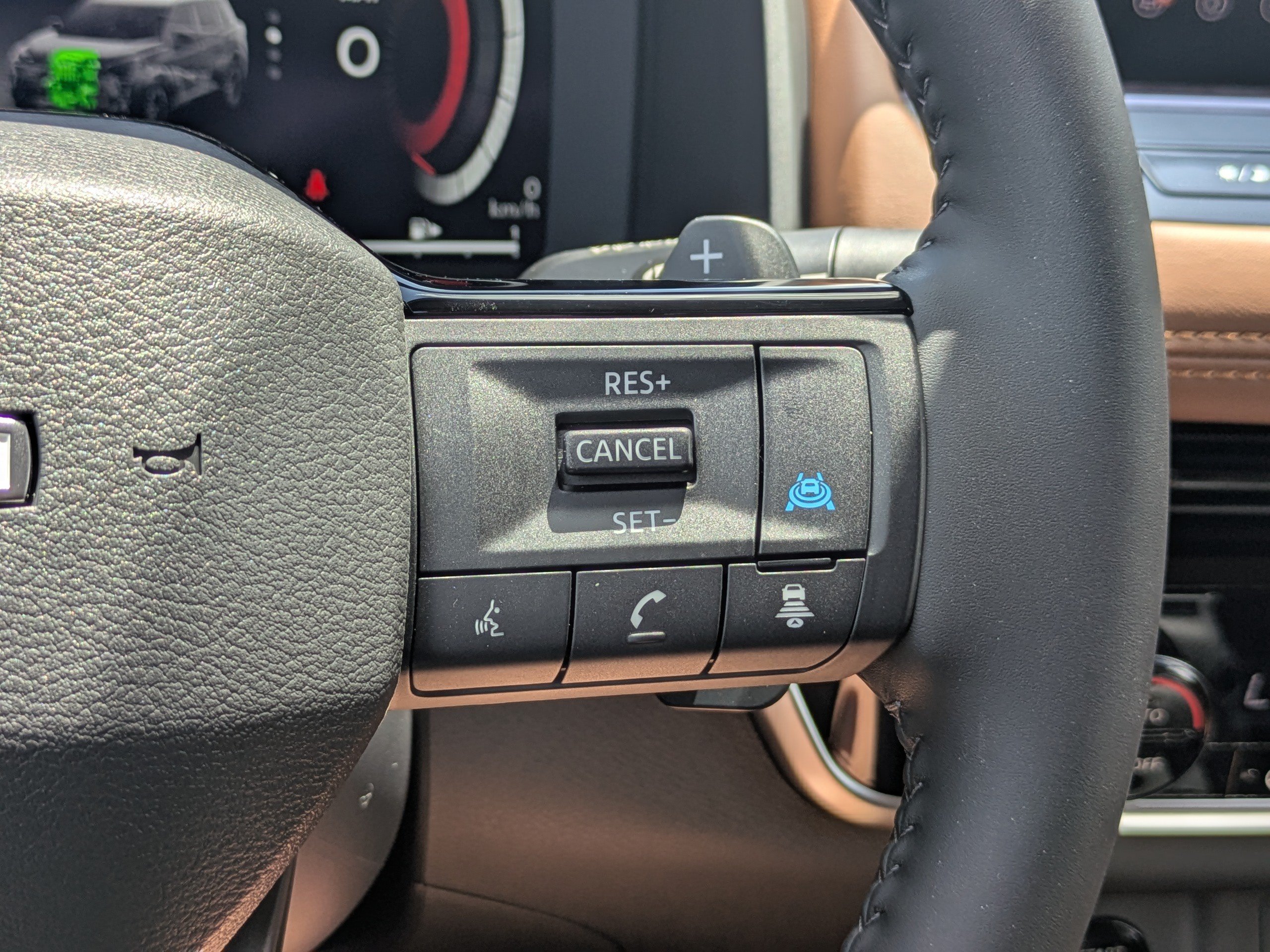 New 2026 Nissan Rogue Platinum AWD/4WD image 29