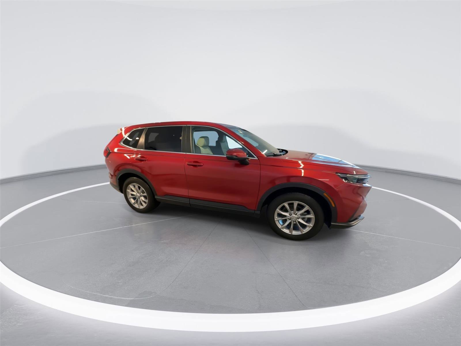 Used 2024 Honda CR-V EX image 9