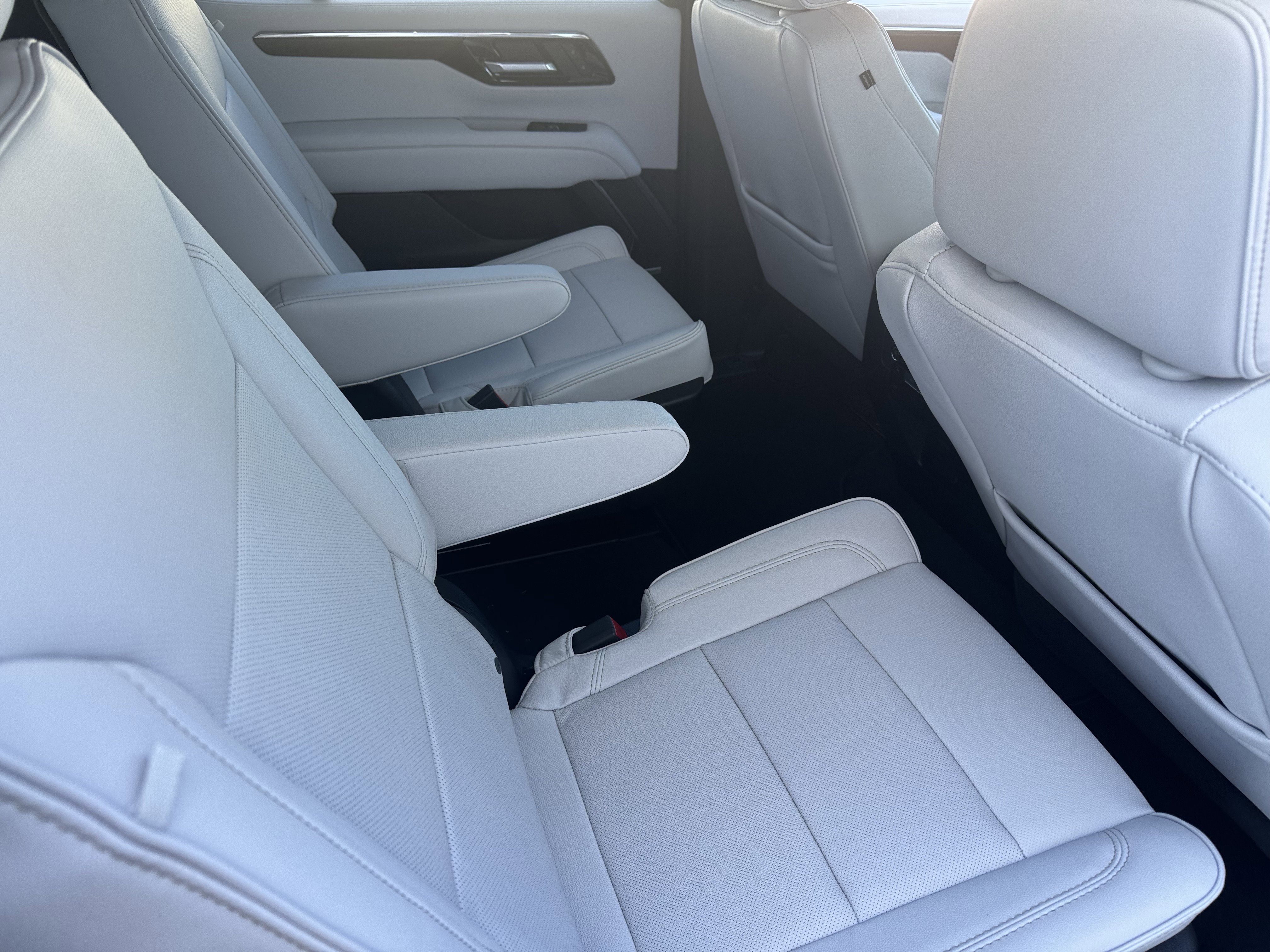 New 2026 Chevrolet Tahoe Premier image 23