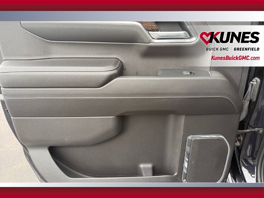Used 2023 GMC Sierra 1500 Elevation AWD/4WD image 32
