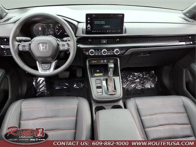 Used 2024 Honda CR-V Sport Touring image 25