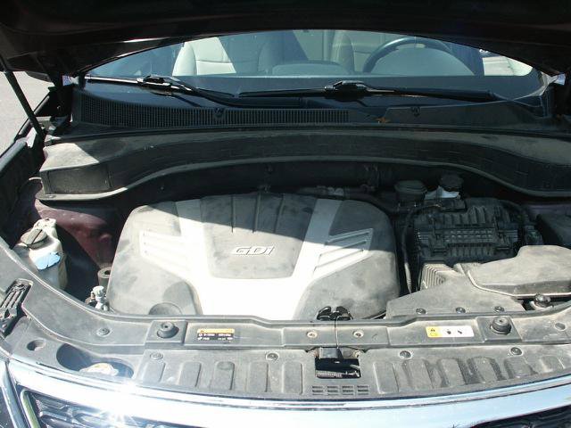 Used 2015 Kia Sorento EX w/ EX V6 Touring Package AWD/4WD image 18