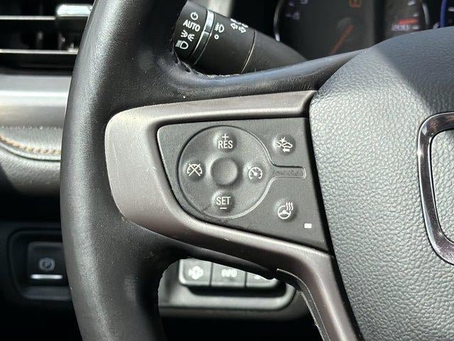 Used 2021 GMC Acadia AT4 w/ Technology Package AWD/4WD image 29