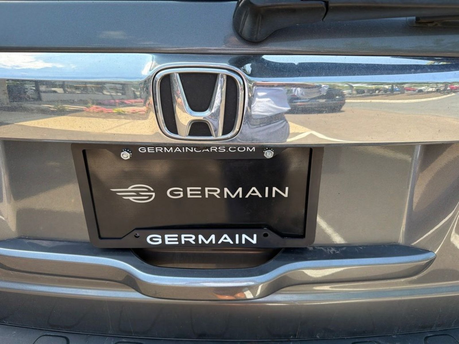 Used 2012 Honda Pilot EX-L image 9