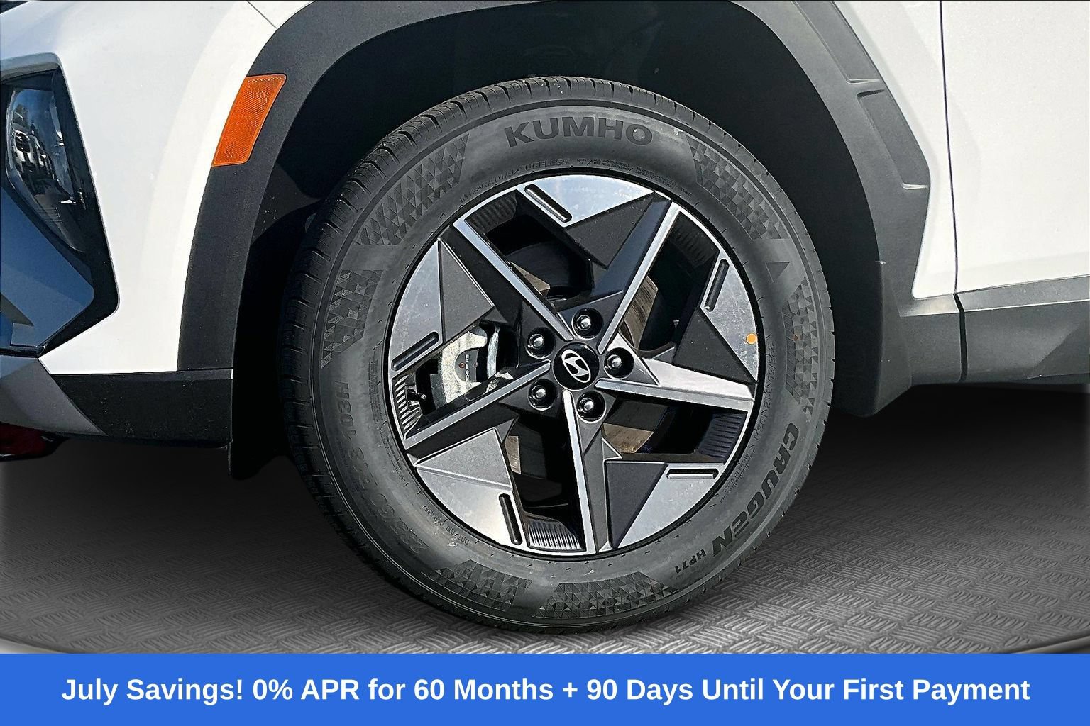 New 2026 Hyundai Tucson SEL AWD/4WD image 17