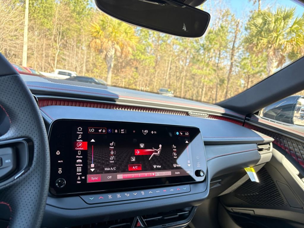 New 2026 Dodge Charger Scat Pack image 29