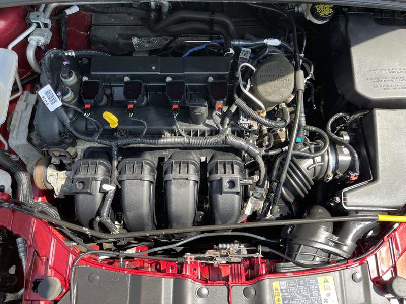 Used 2014 Ford Focus SE image 94