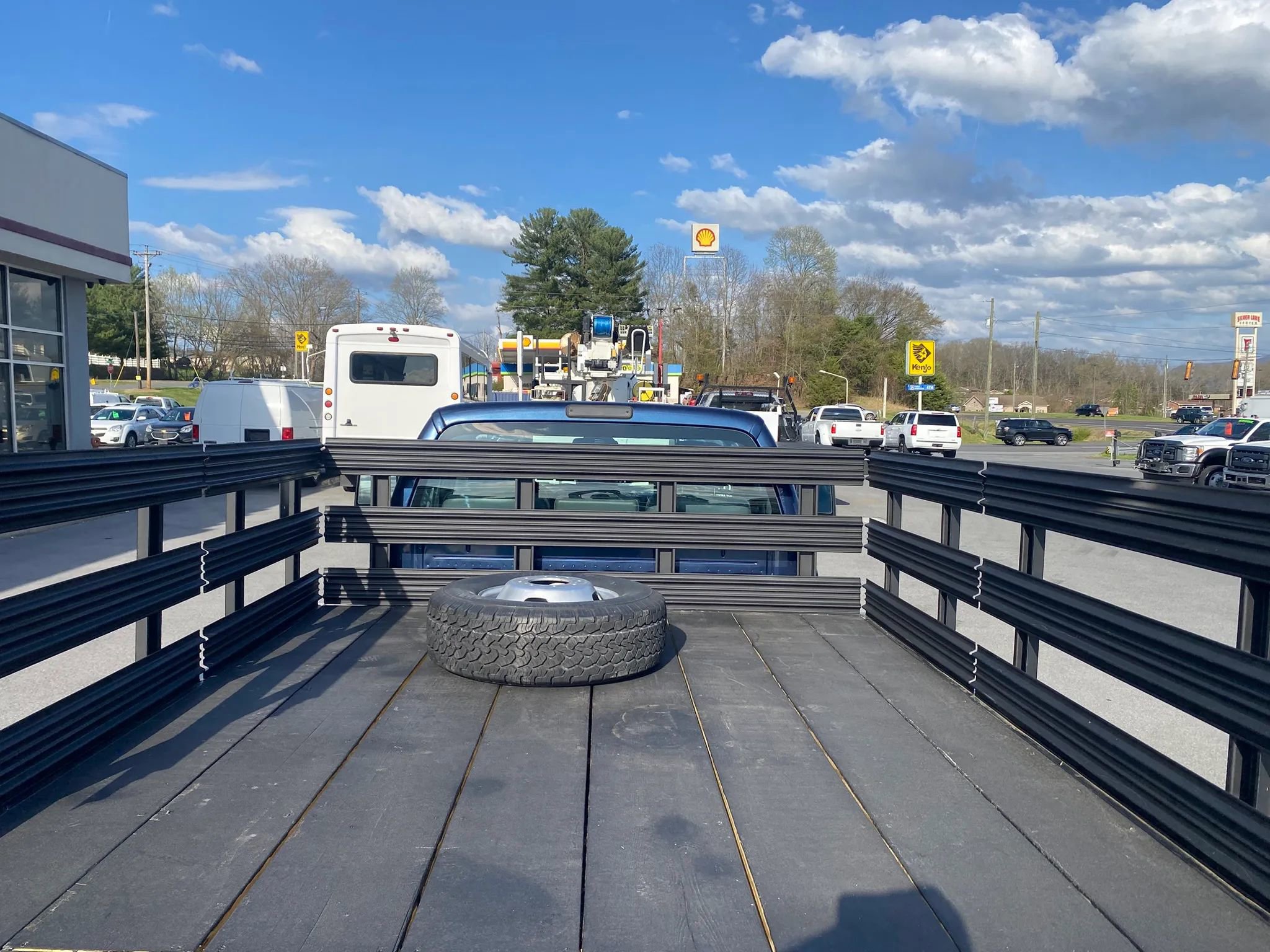 Used 2016 Ford F350 XL image 21