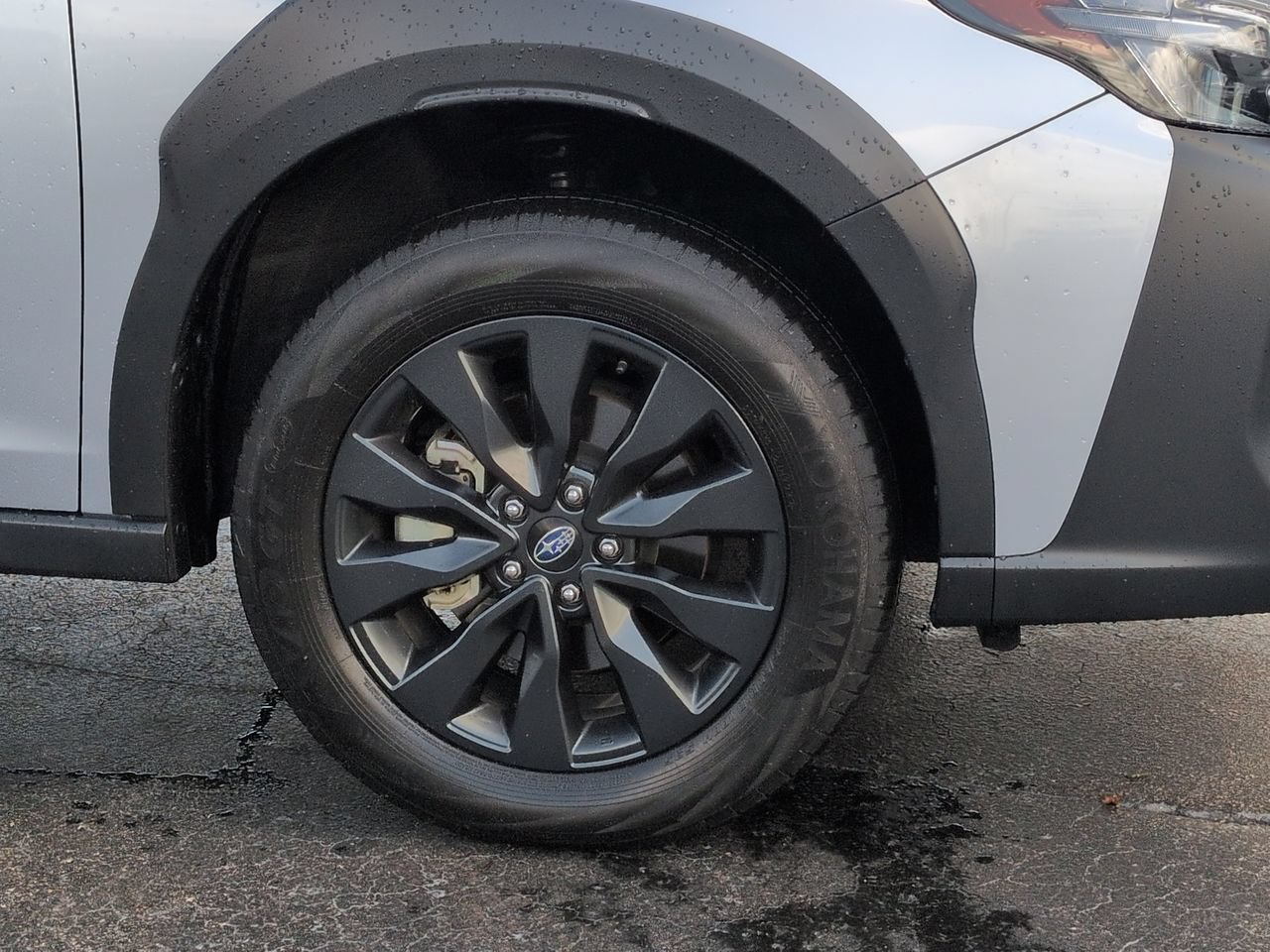 Used 2024 Subaru Outback Onyx Edition XT AWD/4WD image 11