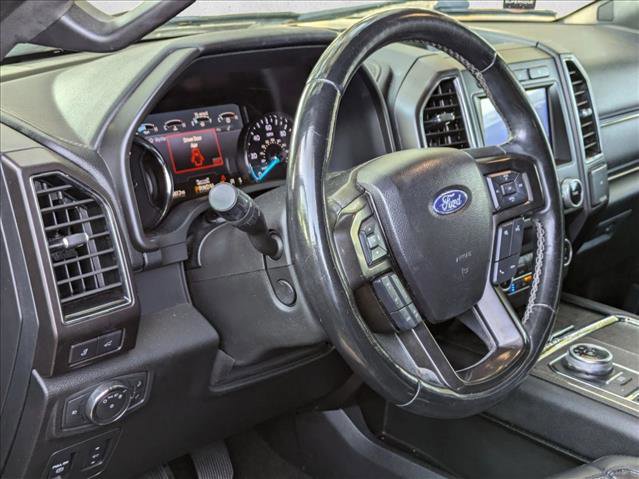 Used 2021 Ford Expedition Max Limited image 3
