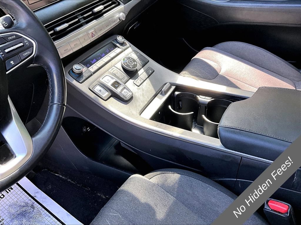 Used 2022 Hyundai Palisade SEL w/ Convenience Package AWD/4WD image 12