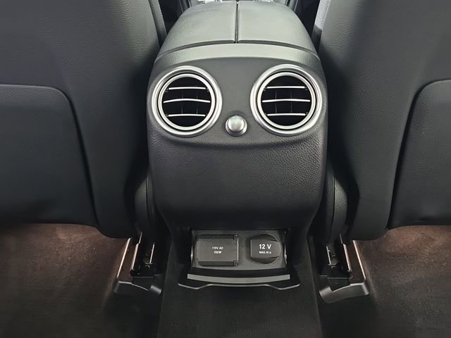 Used 2017 Mercedes-Benz GLC 300 4MATIC image 27