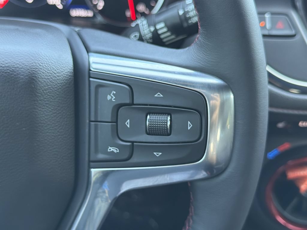 Used 2022 Chevrolet Blazer RS w/ Enhanced Convenience Package AWD/4WD image 9
